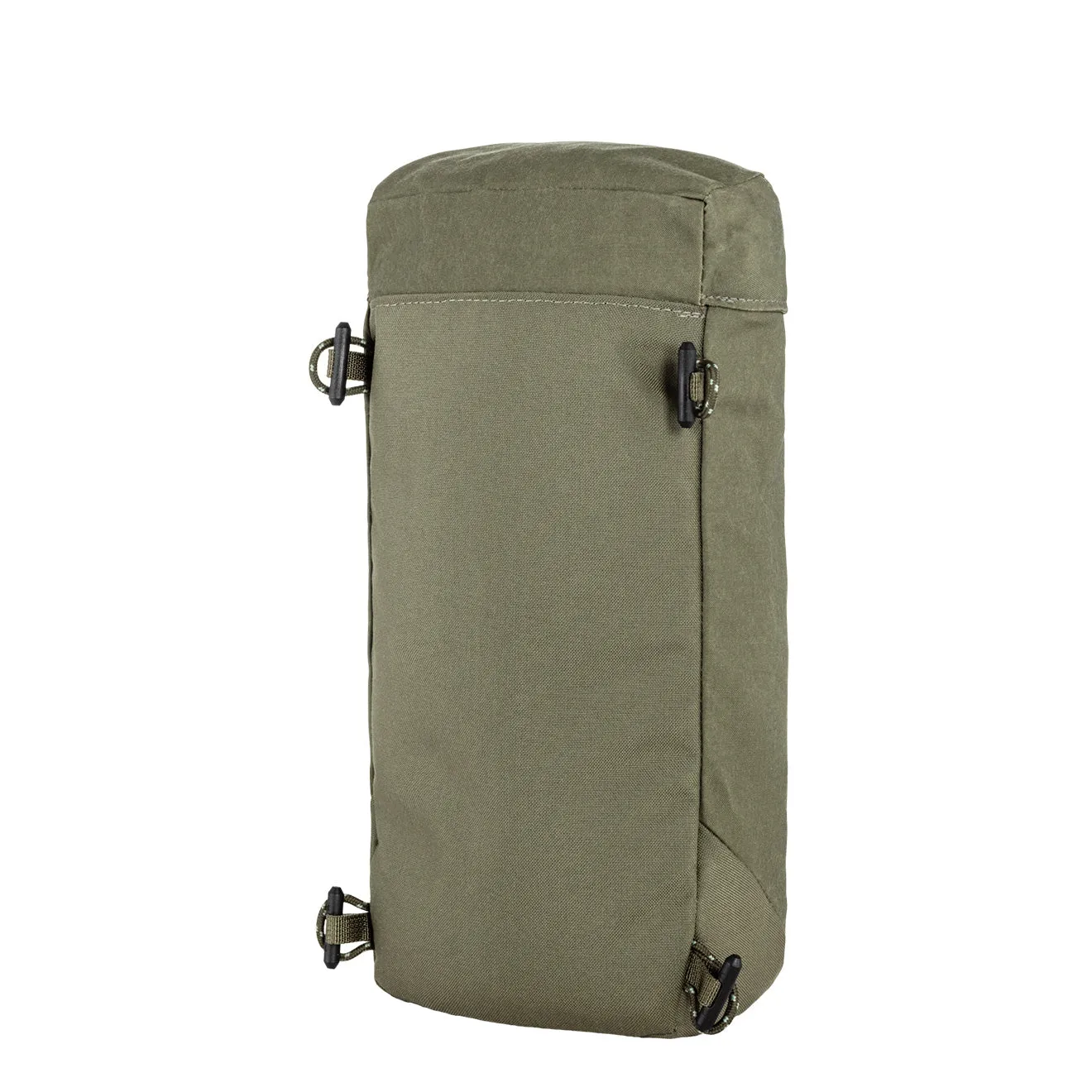Taschen Fjallraven Taschen Herren Fjallraven Kajka Seitentasche Grün