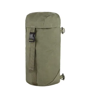 Taschen Fjallraven Taschen Herren Fjallraven Kajka Seitentasche Grün