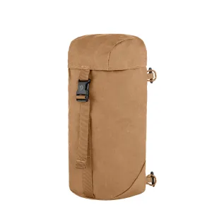 Fjällräven Taschen Herren Fjällräven Kajka Seitentasche Khaki Staub