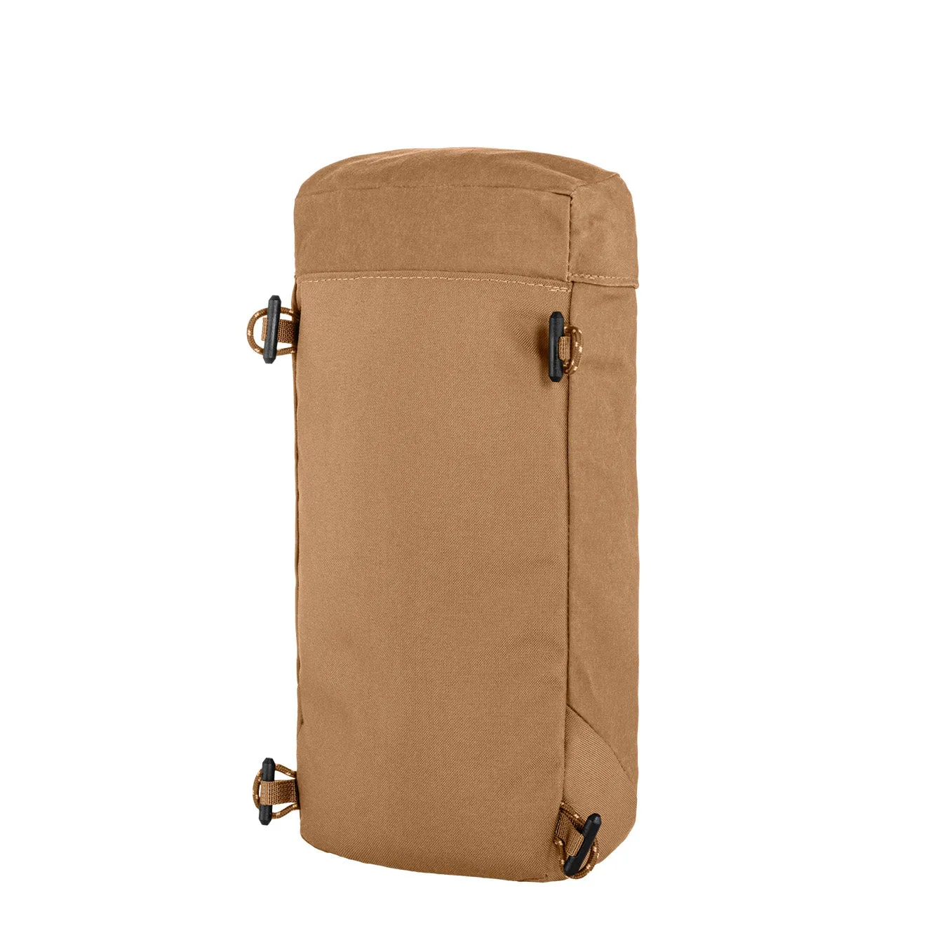 Fjällräven Taschen Herren Fjällräven Kajka Seitentasche Khaki Staub