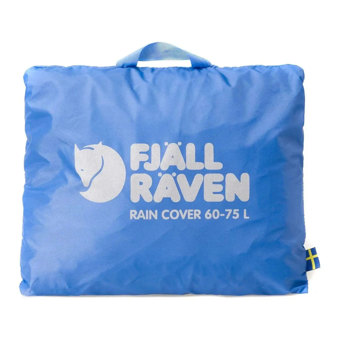 Fjällräven Taschen Herren Fjällräven Regenhülle 40-55L UN-Blau