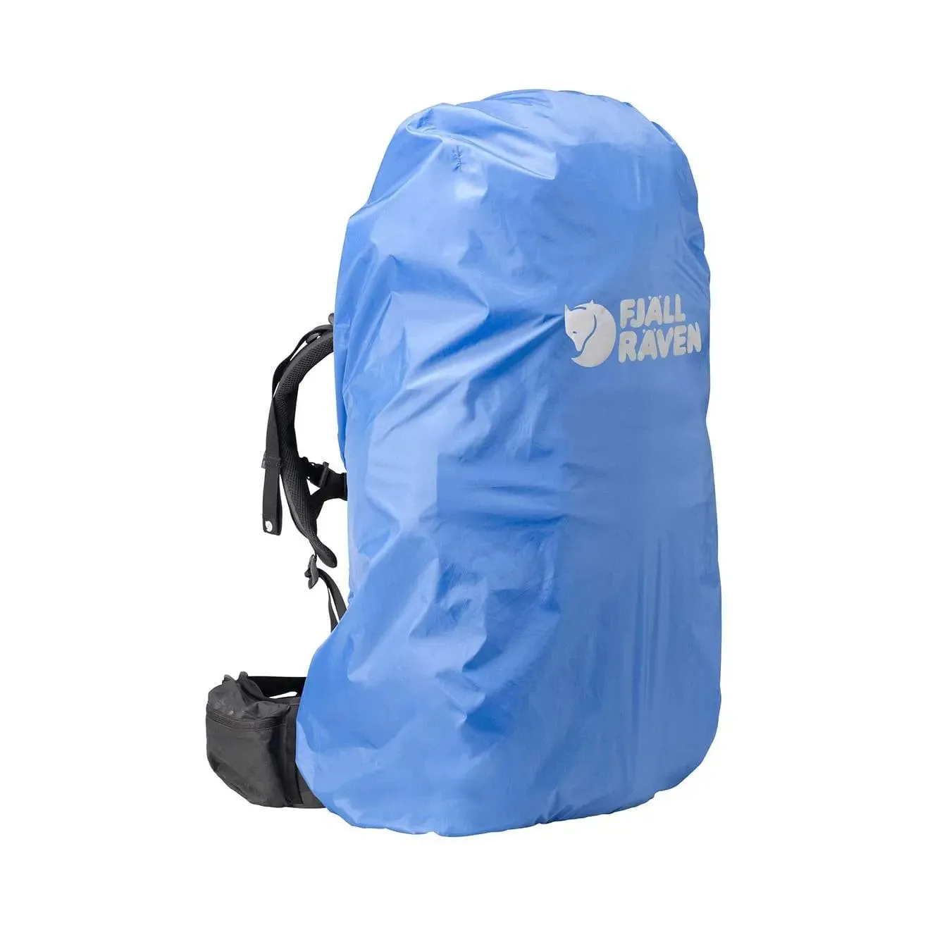 Fjällräven Taschen Herren Fjällräven Regenhülle 40-55L UN-Blau