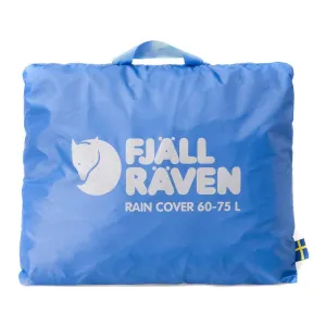 Fjällräven Taschen Herren Fjällräven Regenhülle 40-55L UN-Blau