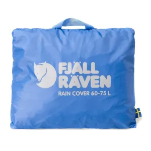 Fjällräven Taschen Herren Fjällräven Regenhülle 60-75L UN-Blau