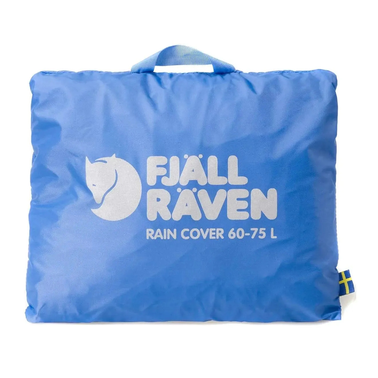 Fjällräven Taschen Herren Fjällräven Regenhülle 60-75L UN-Blau