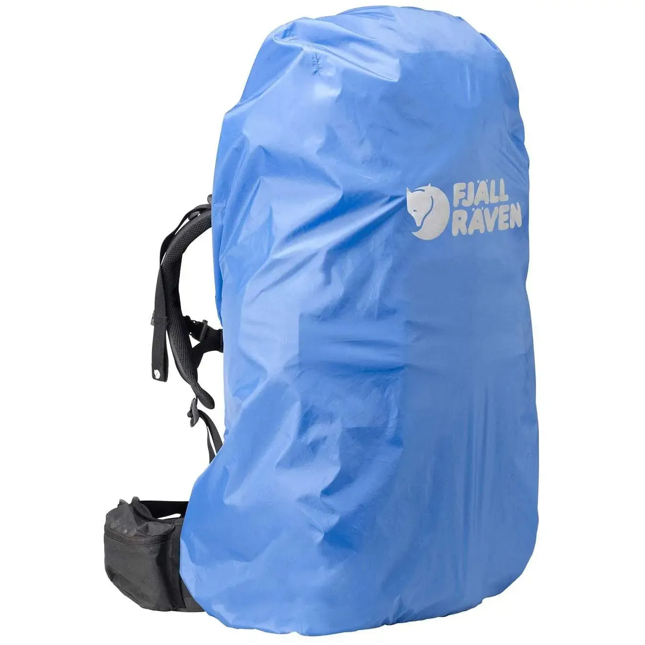 Fjällräven Taschen Herren Fjällräven Regenhülle 80-100L UN Blau
