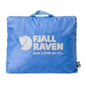 Fjällräven Taschen Herren Fjällräven Regenhülle 80-100L UN Blau