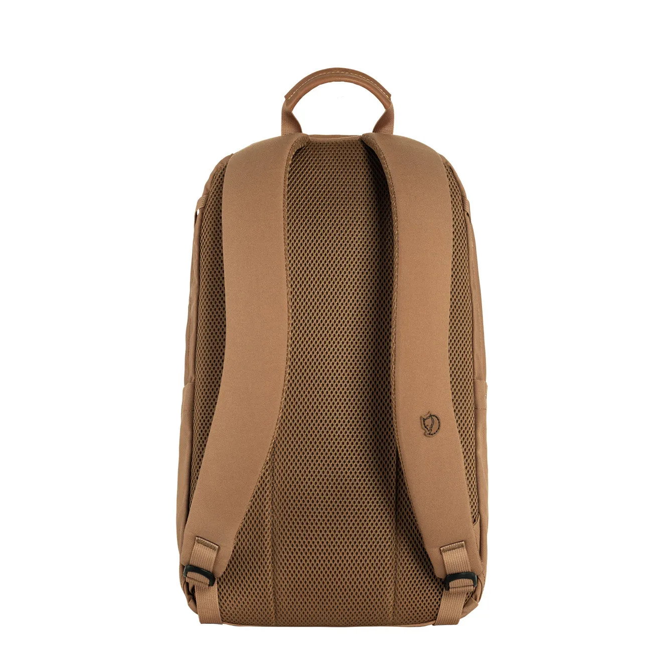 Taschen Fjallraven Taschen Herren Fjallraven Raven 20L Rucksack Khaki Staub