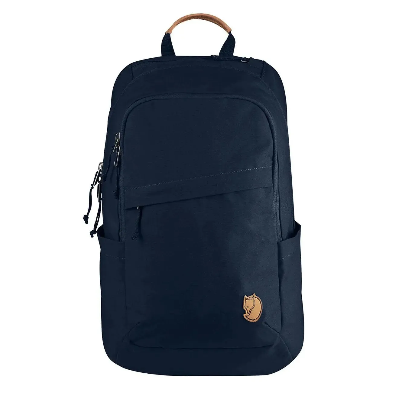 Fjällräven Taschen Herren Fjällräven Raven 20L Rucksack Marineblau