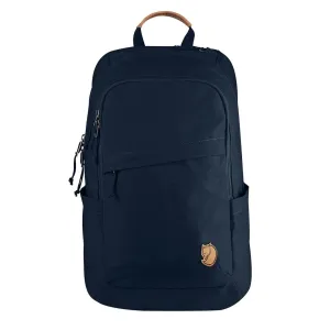 Fjällräven Taschen Herren Fjällräven Raven 20L Rucksack Marineblau