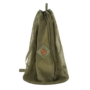 Fjällräven Taschen Herren Fjällräven Singi Mesh Tasche Grün