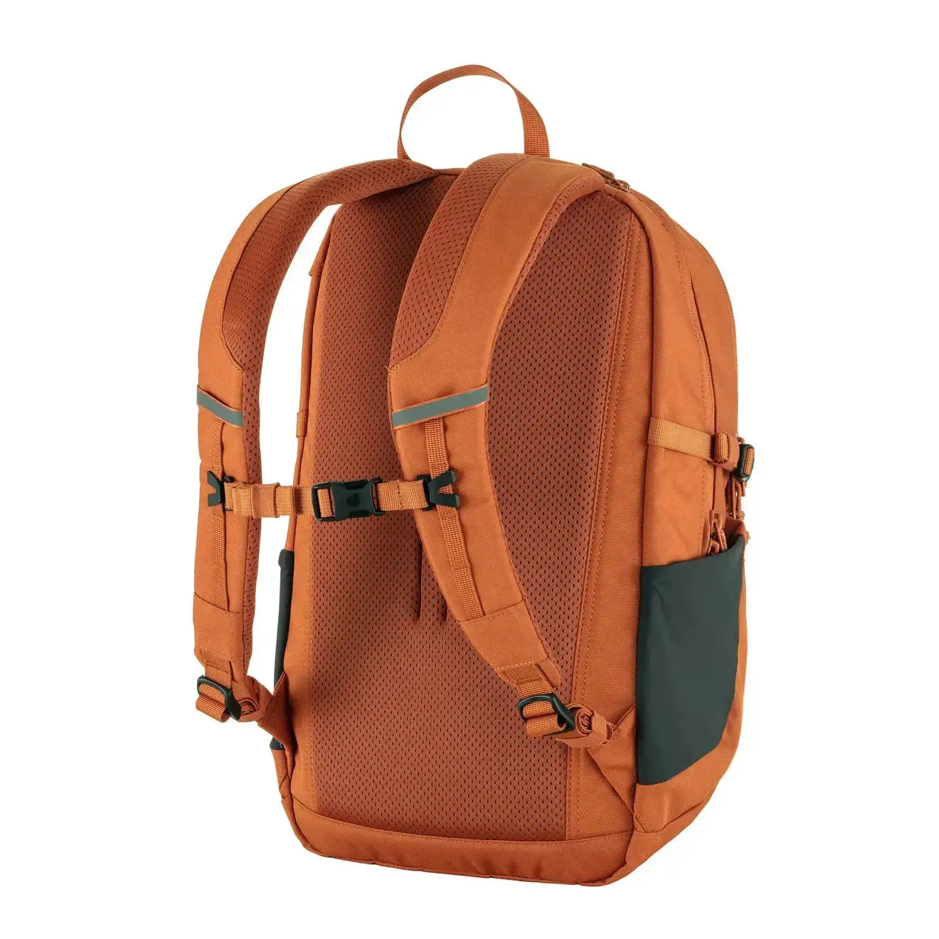 Fjällräven Taschen Herren Fjällräven Skule 20L Rucksack Terrakotta Braun