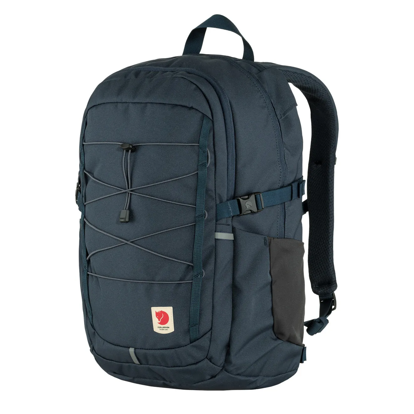 Taschen Fjallraven Taschen Herren Fjallraven Skule 28L Rucksack Marineblau