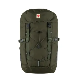 Fjällräven Taschen Herren Fjällräven Skule Top 26L Rucksack Tiefwald