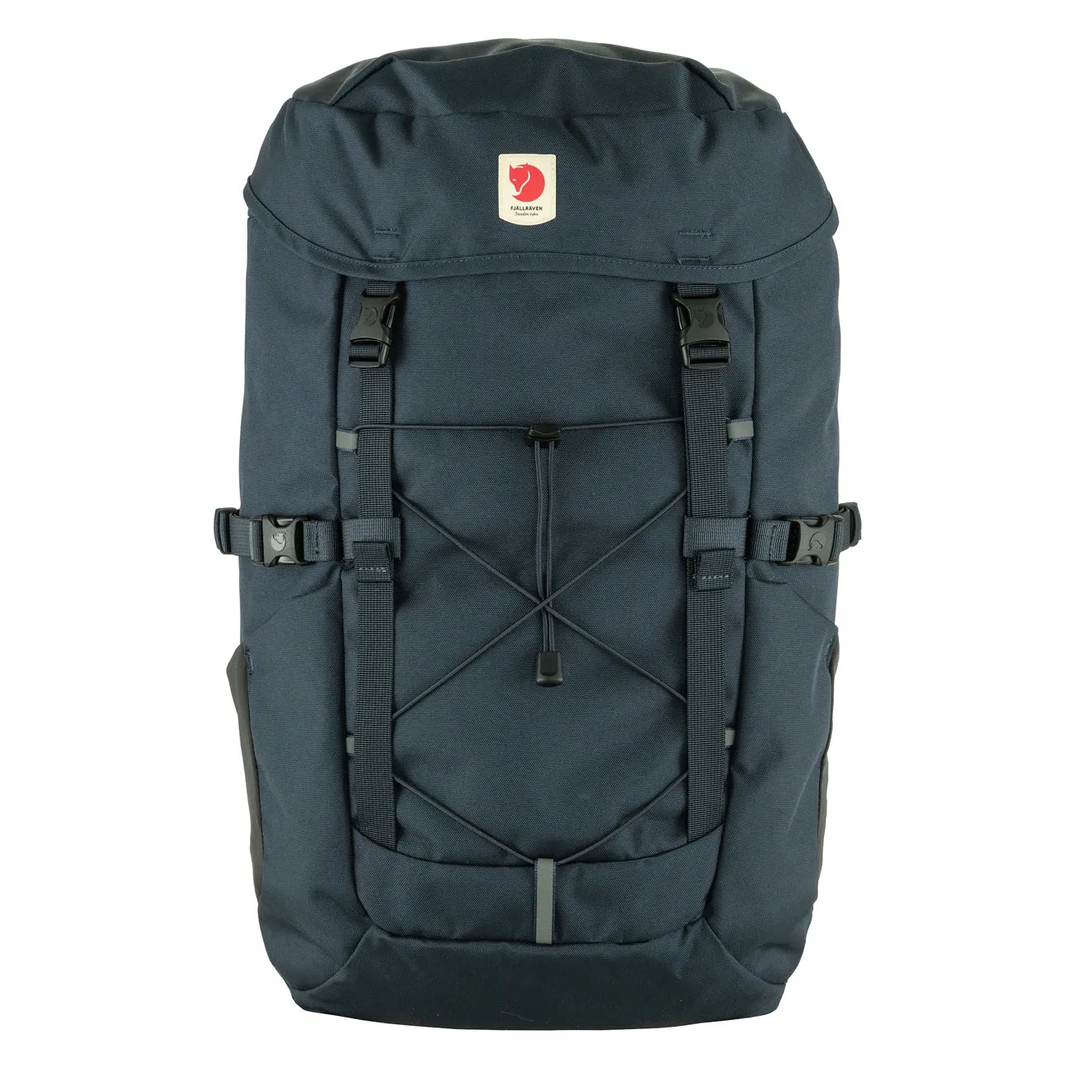 Fjällräven Taschen Herren Fjällräven Skule Top 26L Rucksack Marineblau