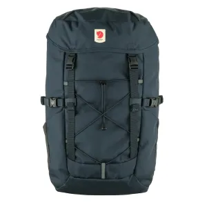 Fjällräven Taschen Herren Fjällräven Skule Top 26L Rucksack Marineblau