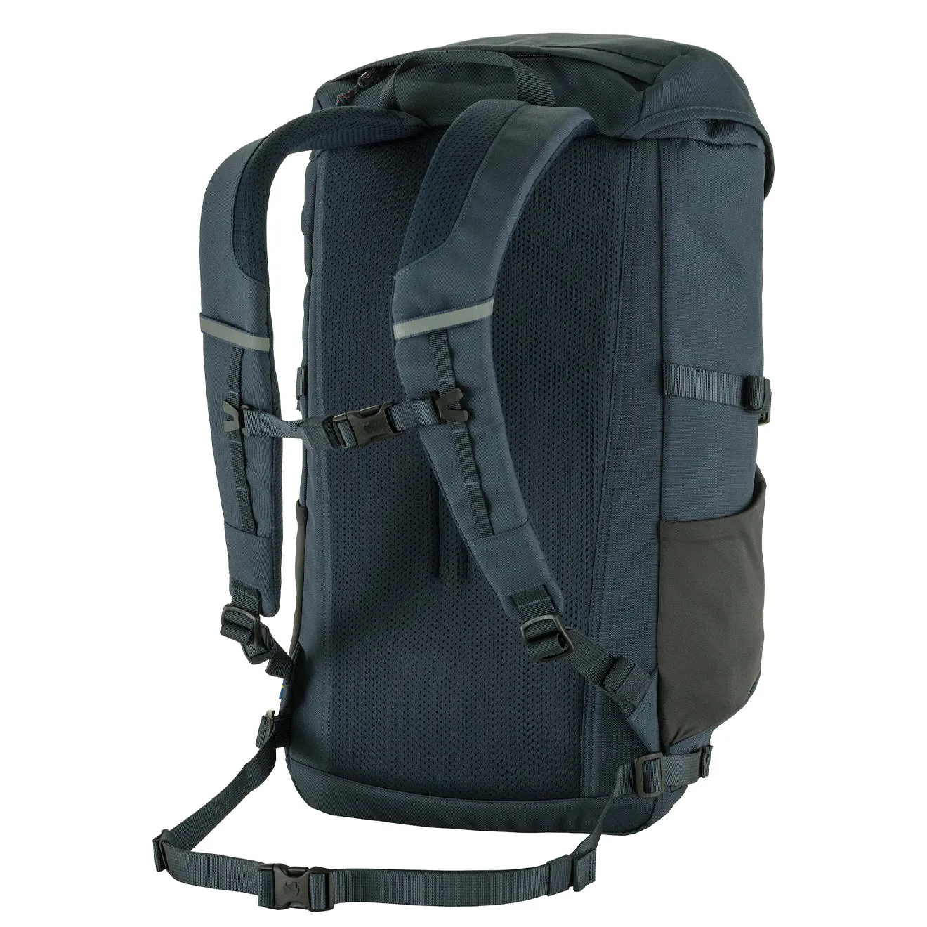 Fjällräven Taschen Herren Fjällräven Skule Top 26L Rucksack Marineblau