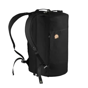 Taschen Fjallraven Taschen Herren Fjallraven Splitpack Schwarz