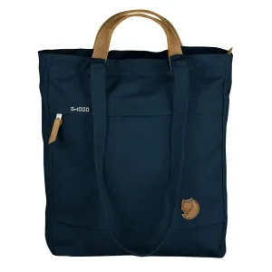 Taschen Fjallraven Taschen Herren Fjallraven Tragetasche Nr. 1 Marine