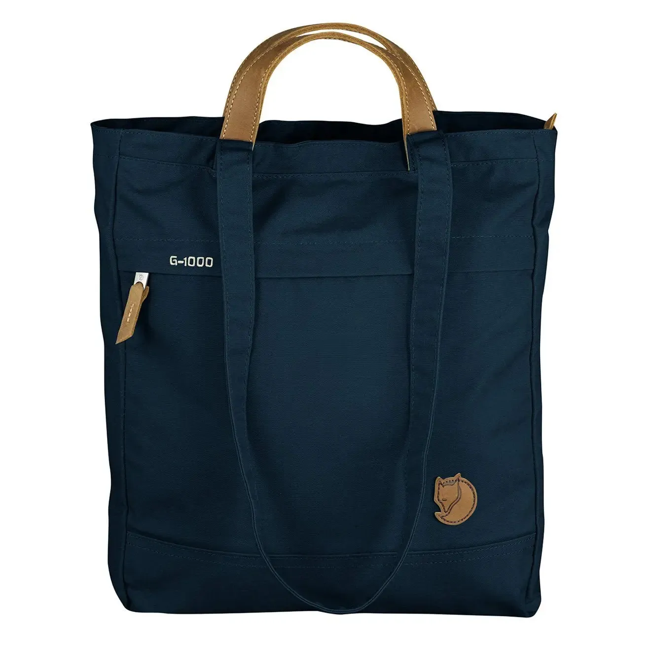 Taschen Fjallraven Taschen Herren Fjallraven Tragetasche Nr. 1 Marine