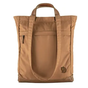 Taschen Fjallraven Taschen Herren Fjallraven Tragetasche Nr. 2 Khaki Staub
