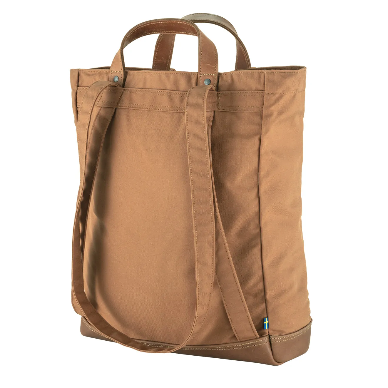 Taschen Fjallraven Taschen Herren Fjallraven Tragetasche Nr. 2 Khaki Staub