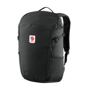 Taschen Fjallraven Taschen Herren Fjallraven Ulvo 23 Rucksack Dunkelgrau