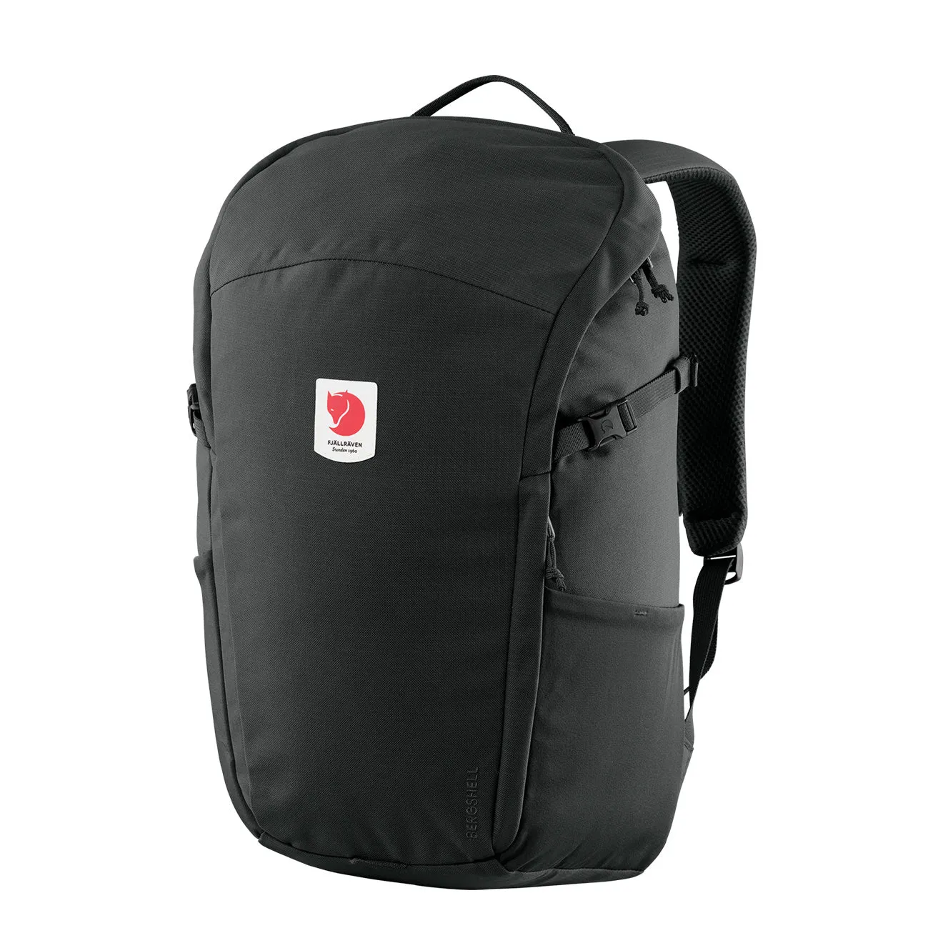 Taschen Fjallraven Taschen Herren Fjallraven Ulvo 23 Rucksack Dunkelgrau