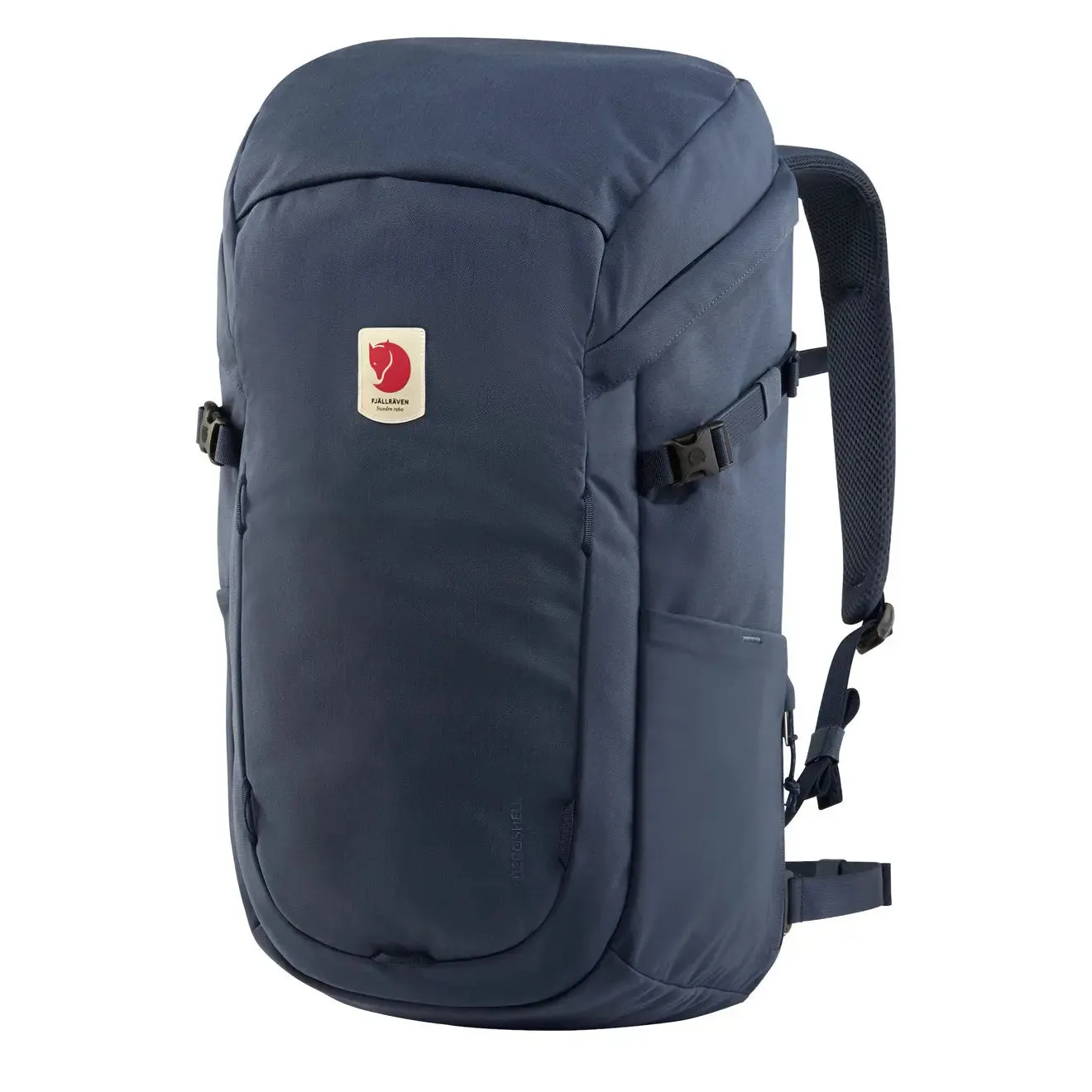 Taschen Fjallraven Taschen Herren Fjallraven Ulvo 30 Rucksack Bergblau