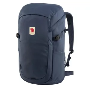 Taschen Fjallraven Taschen Herren Fjallraven Ulvo 30 Rucksack Bergblau
