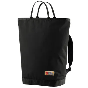 Fjällräven Taschen Herren Fjällräven Vardag Tragetasche Schwarz
