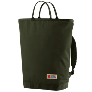 Fjällräven Taschen Herren Fjällräven Vardag Tragetasche Tiefwald