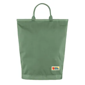 Fjällräven Taschen Herren Fjällräven Vardag Tragetasche Patina Grün