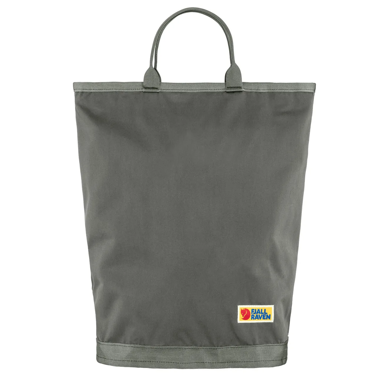 Taschen Fjallraven Taschen Herren Fjallraven Vardag Totepack Basalt
