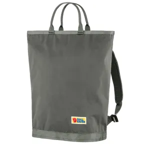Taschen Fjallraven Taschen Herren Fjallraven Vardag Totepack Basalt
