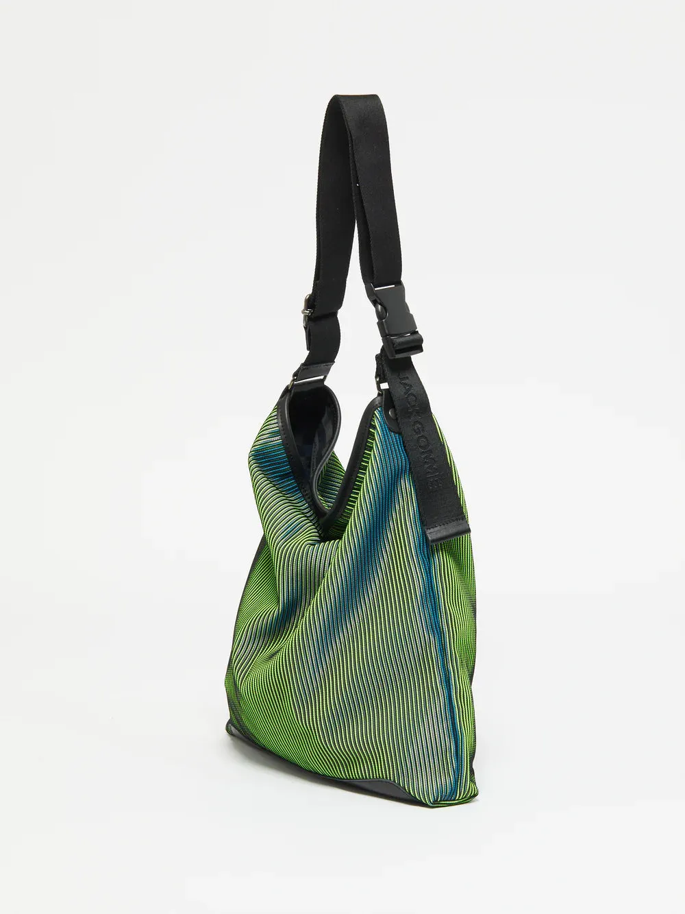 Taschen Jack Gomme ANNE NEON Tragetasche