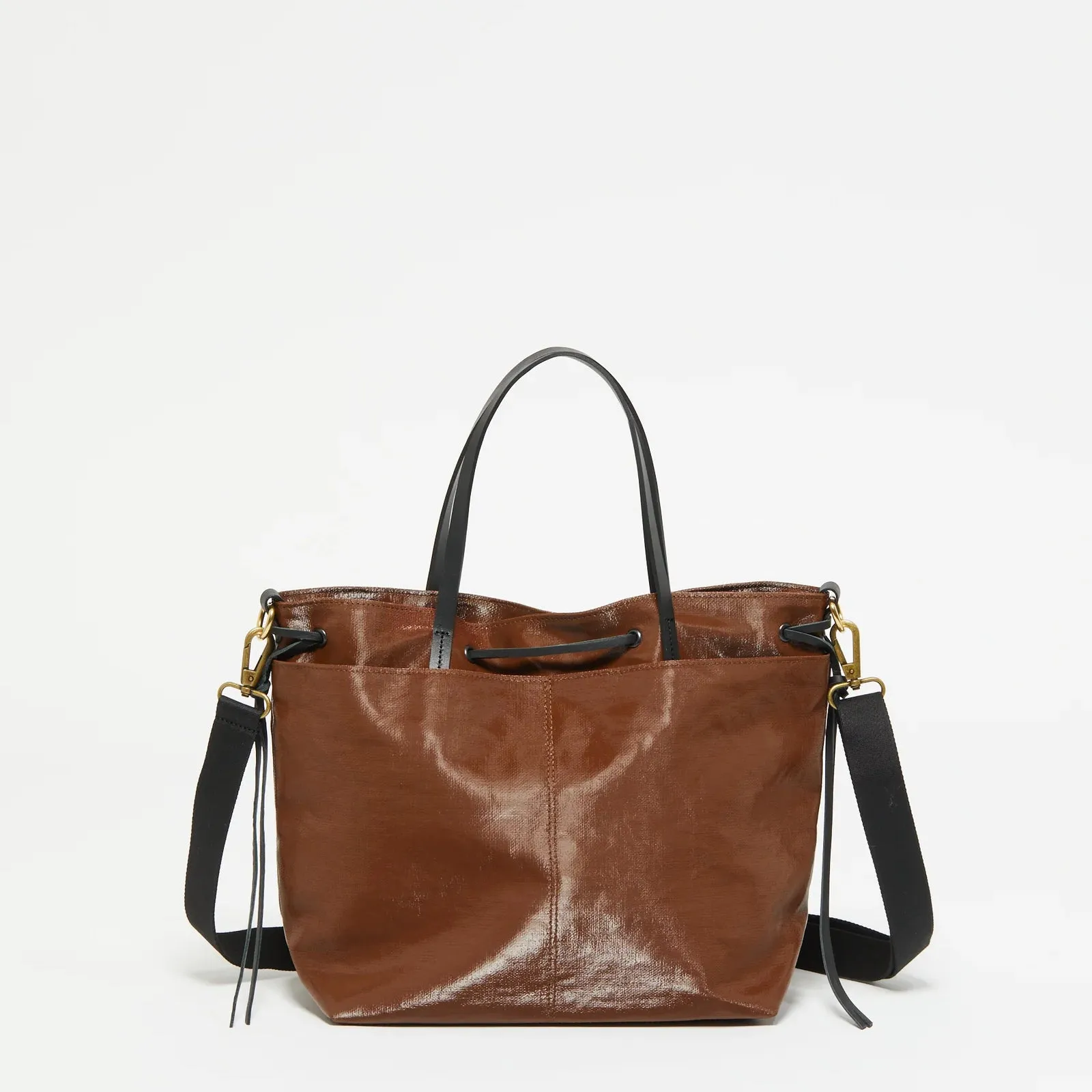 Taschen Jack Gomme EMY LEINEN TRAGETASCHE