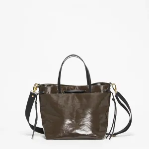 Bags Jack Gomme EMY LINEN TOTE BAG
