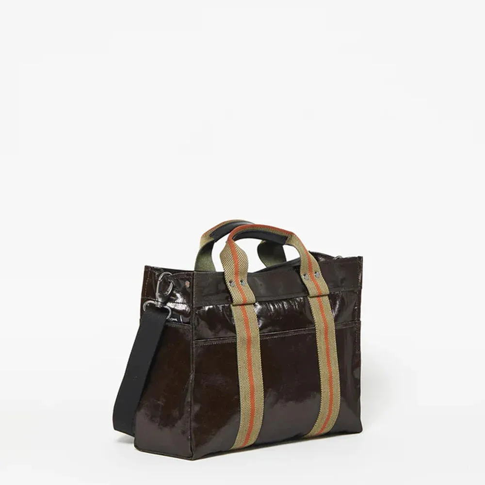 Taschen Jack Gomme ERNEST M Leineneinkaufstasche