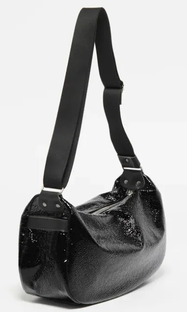 Jack Gomme Liris Fever Schultertasche