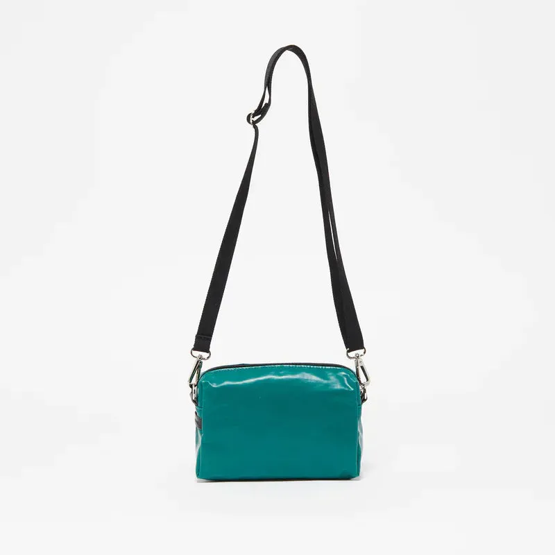 Jack Gomme Mini Leichte Schultertasche