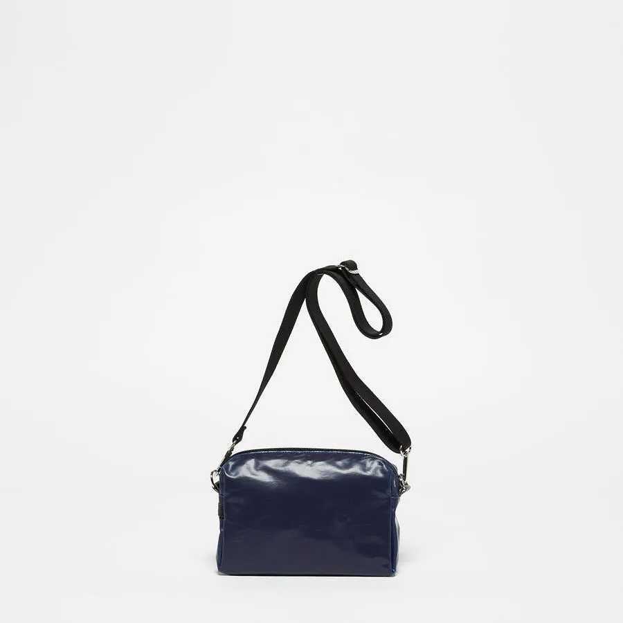 Jack Gomme Mini Leichte Schultertasche