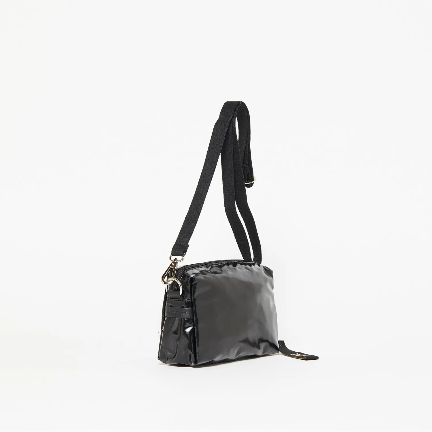 Jack Gomme Mini Leichte Schultertasche