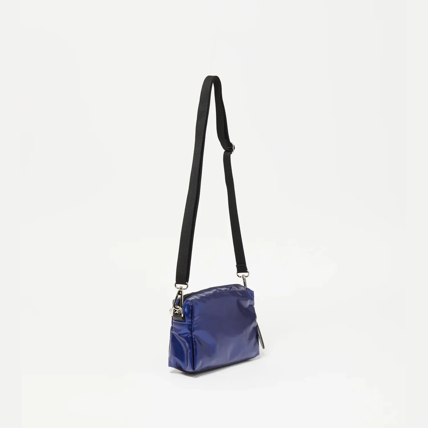 Jack Gomme Mini Leichte Schultertasche