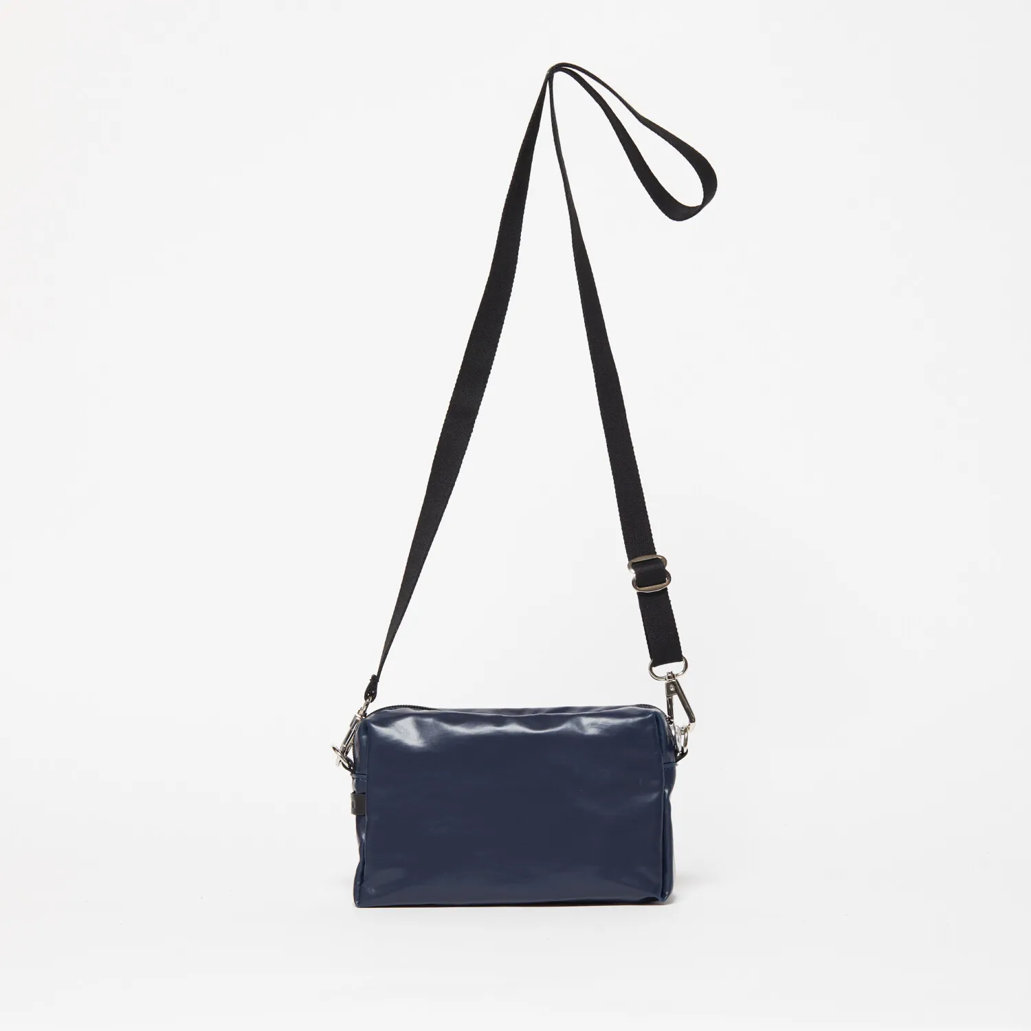 Jack Gomme Mini Leichte Schultertasche