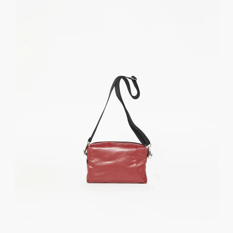 Jack Gomme Mini Leichte Schultertasche