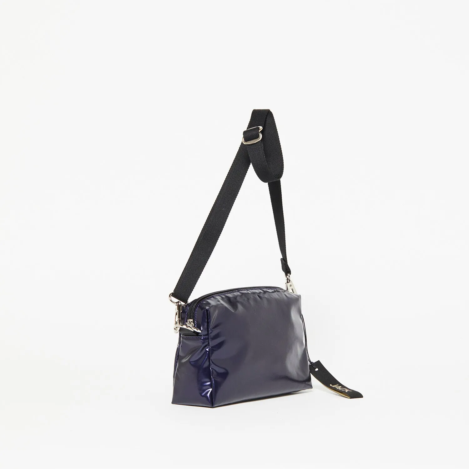 Jack Gomme Mini Leichte Schultertasche