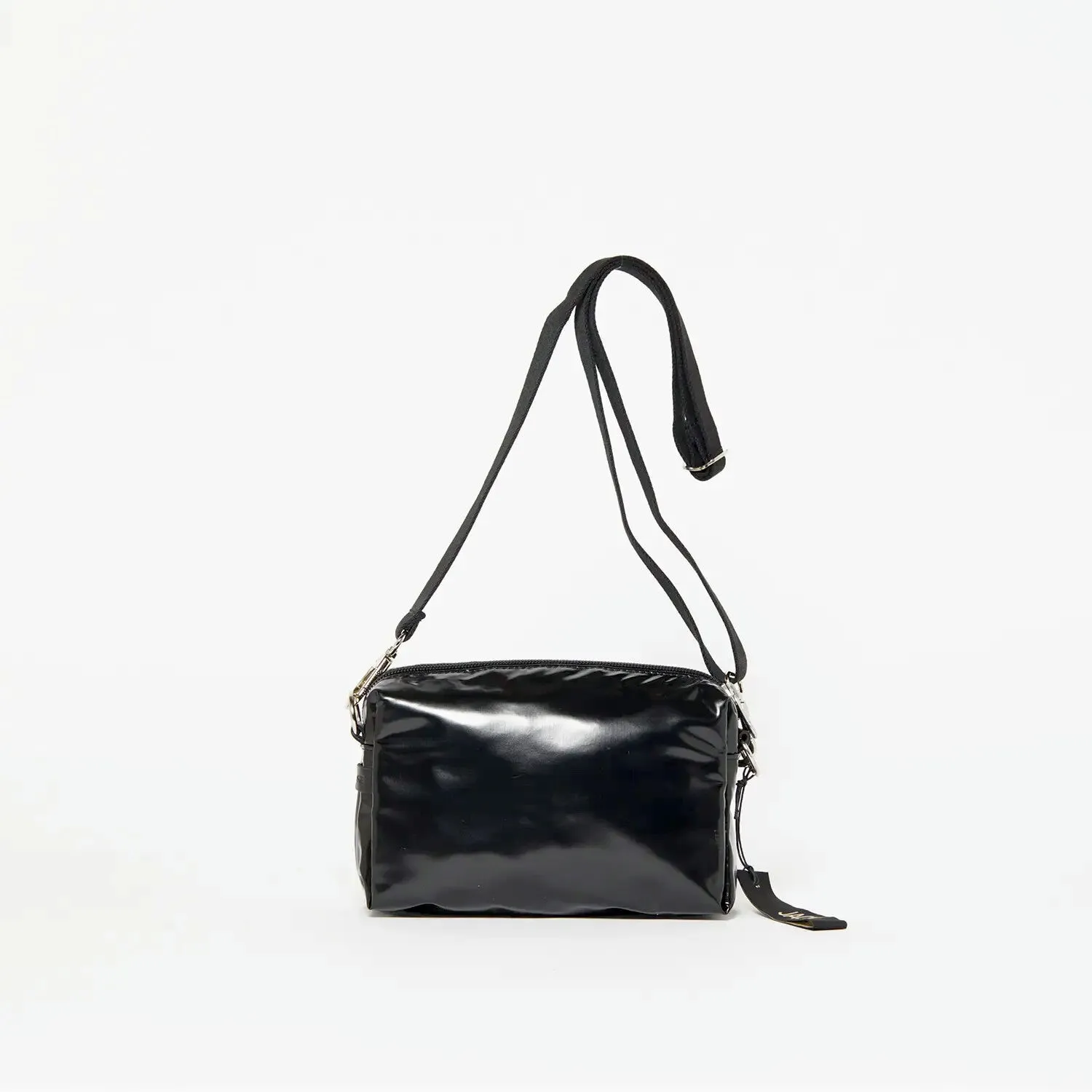 Jack Gomme Mini Leichte Schultertasche