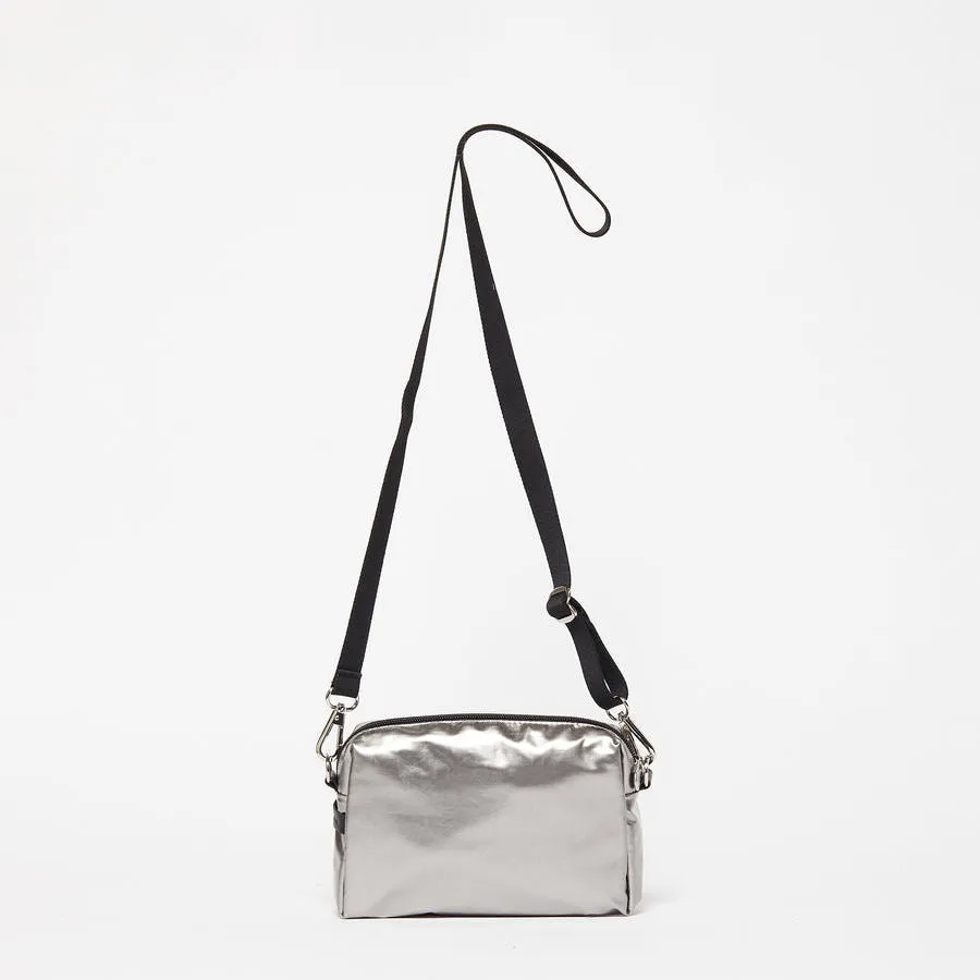 Jack Gomme Mini Leichte Schultertasche