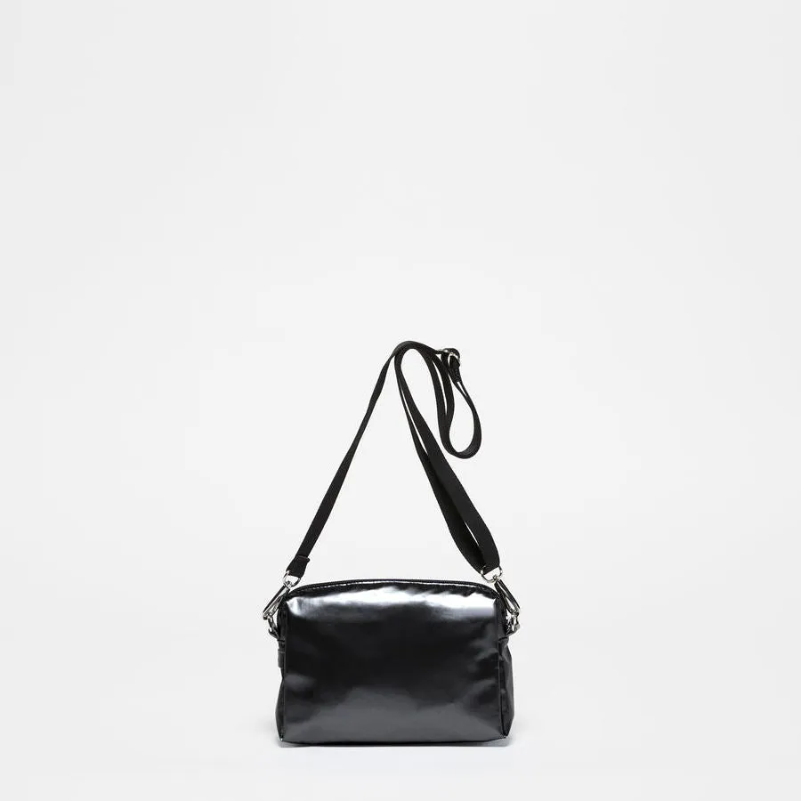 Jack Gomme Mini Leichte Schultertasche
